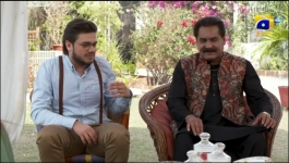 Tere Aany Se - Episode 19 - 10th Apr 23